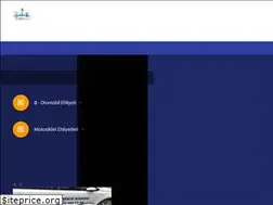 Sites similar to sirkecisurucukursu.com