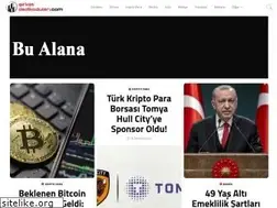 Sites similar to sirketdedikodulari.com