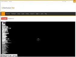 Sites similar to sirkethaber.net