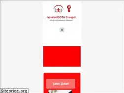 Sites similar to sirketkurulusu.cotagroup.net