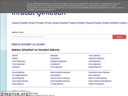 Sites similar to sirketlerifirmalari.blogspot.com