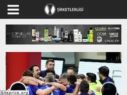 Sites similar to sirketlerligi.com