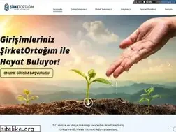 Sites similar to sirketortagim.com