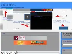 Sites similar to sirkmp3.blogspot.com