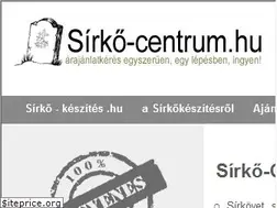 Sites similar to sirko-centrum.hu