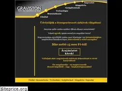 Sites similar to sirkogravirozas.hu
