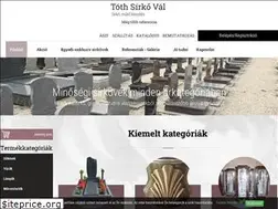 Sites similar to sirkoweb.hu