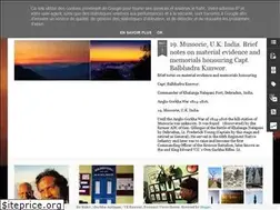 Sites similar to sirkukri.blogspot.com