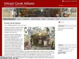 Sites similar to sirkupuseramik.com