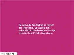 Sites similar to sirkwy.frl