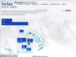 Sites similar to sirlan.com.tr