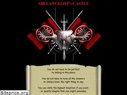 Sites similar to sirlancelot.com