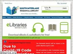Sites similar to sirlibrary.com