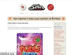 Sites similar to sirlin.net