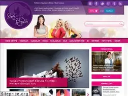 Sites similar to sirliqadin.az