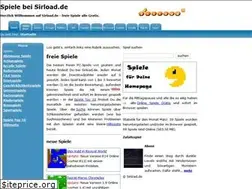 Sites similar to sirload.de