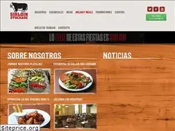 Sites similar to sirloin.mx