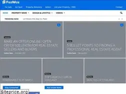 Sites similar to sirluxuryrealestate.com