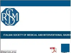 Sites similar to sirm.org
