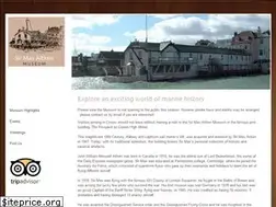 Sites similar to sirmaxaitkenmuseum.org