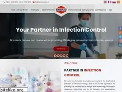 Sites similar to sirmaxochem.in