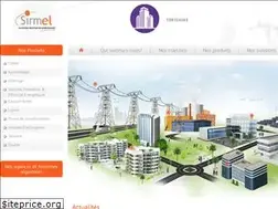 Sites similar to sirmel.ma