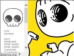 Sites similar to sirmikeofmitchell.com