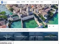 Sites similar to sirmionebs.it