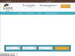 Sites similar to sirmionehotel.com