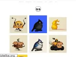 Sites similar to sirmitchell.com