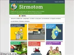 Sites similar to sirmotom.fr
