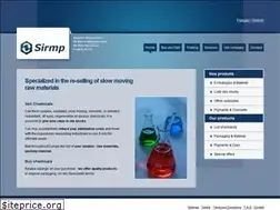 Sites similar to sirmp.com