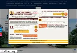 Sites similar to sirmvit.edu