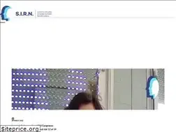 Sites similar to sirn.net