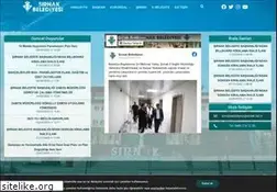 Sites similar to sirnak.bel.tr