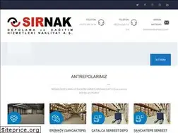 Sites similar to sirnakantrepo.com