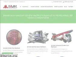 Sites similar to sirnakevdenevetasimacilik.com