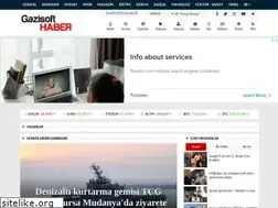 Sites similar to sirnakhaberi.com