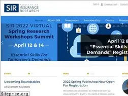 Sites similar to sirnet.org