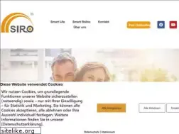 Sites similar to siro-antrieb.de