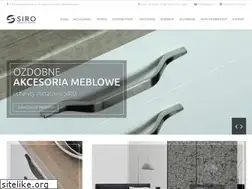 Sites similar to siro.pl
