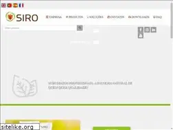Sites similar to siro.pt