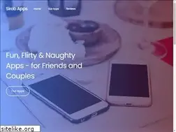 Sites similar to sirobapps.com