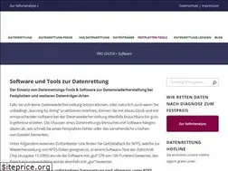 Sites similar to sirocco-project.eu