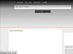 Sites similar to sirocco.accuweather.com