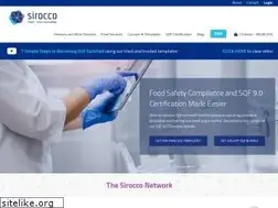 Sites similar to siroccoconsulting.com