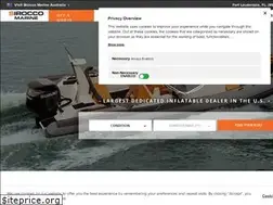 Sites similar to siroccomarine.com