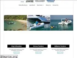 Sites similar to siroccomarinesouth.com.au