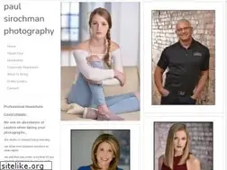 Sites similar to sirochmanphoto.com