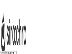 Sites similar to sirochro.com